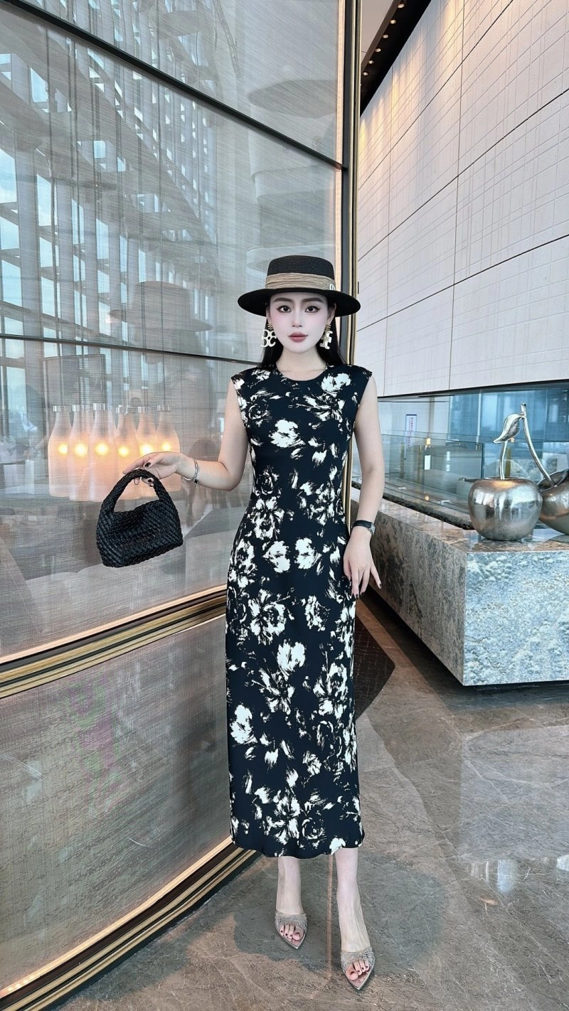 DailyWear Chanel Dress 109167