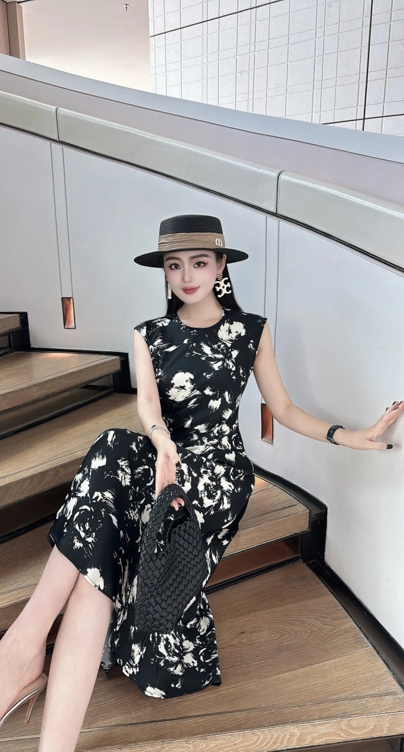 DailyWear Chanel Dress 109167