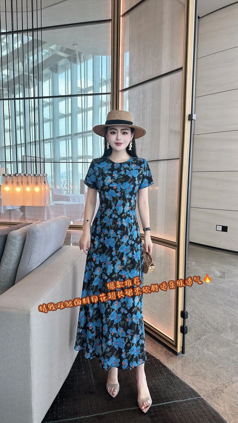 Chanel Dress Attractive 109153