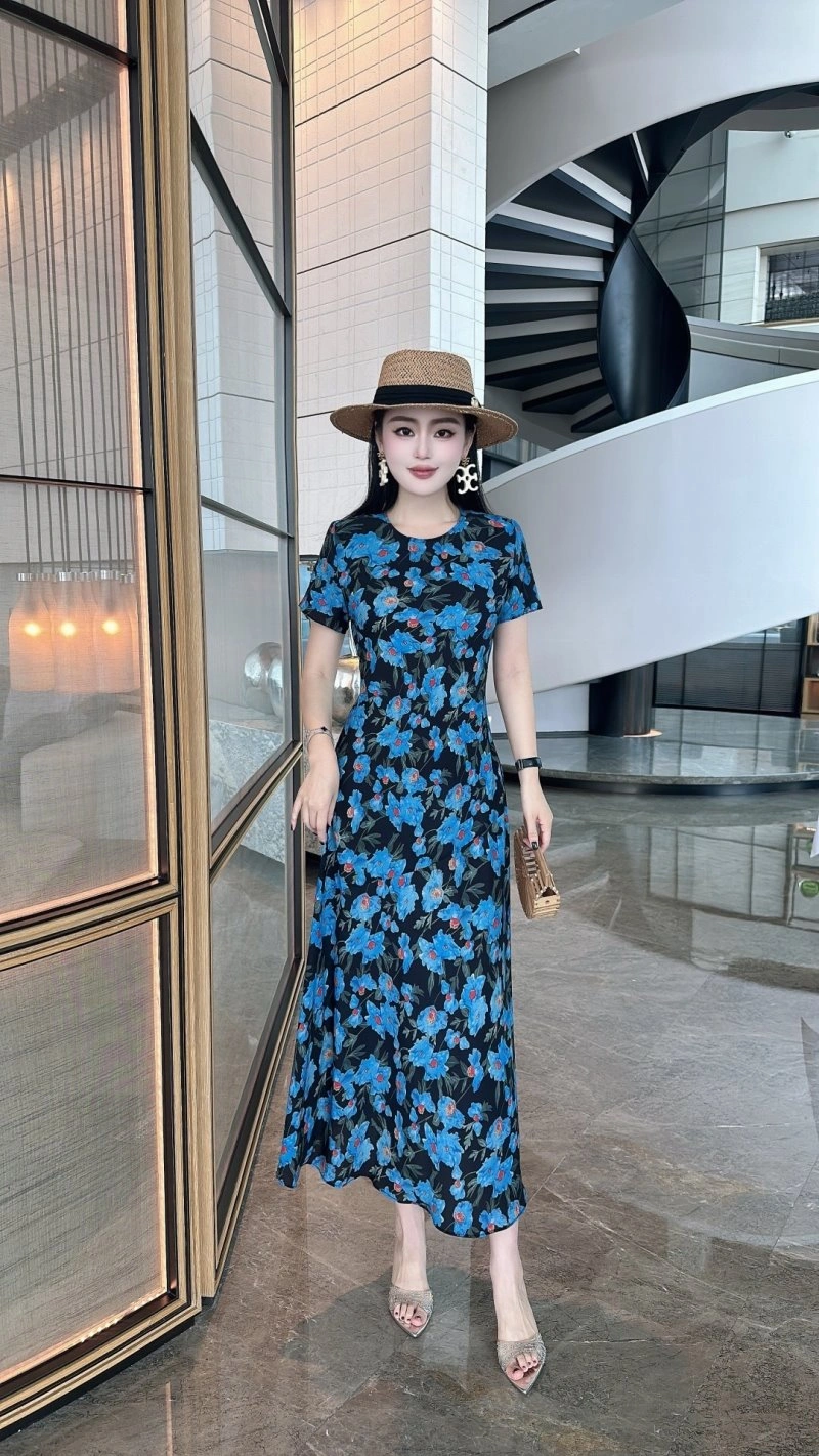 Chanel Dress Attractive 109153