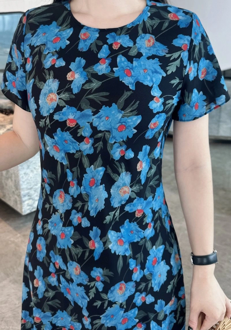 Chanel Dress Attractive 109153