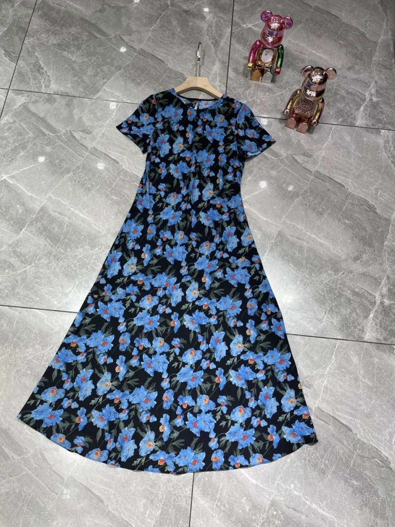 Chanel Dress Attractive 109153