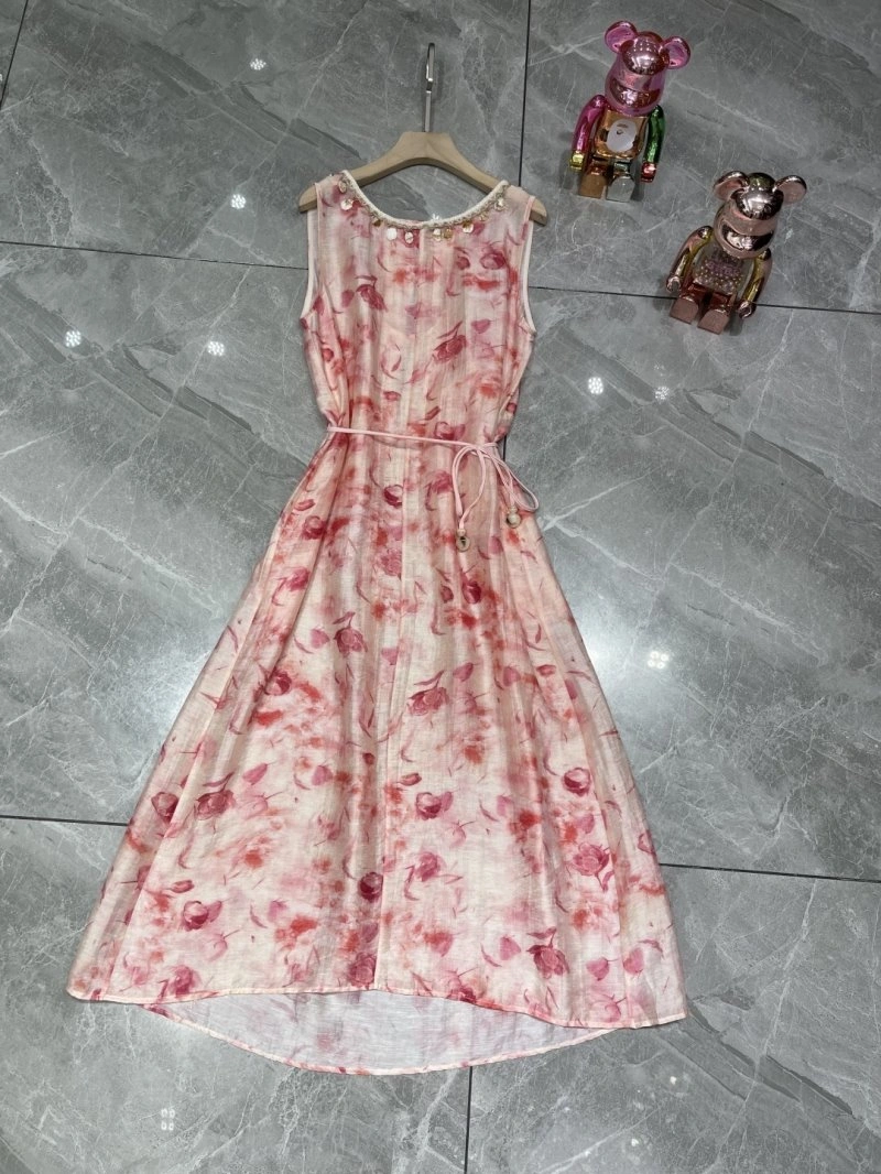QuickDry Chanel Dress 109151