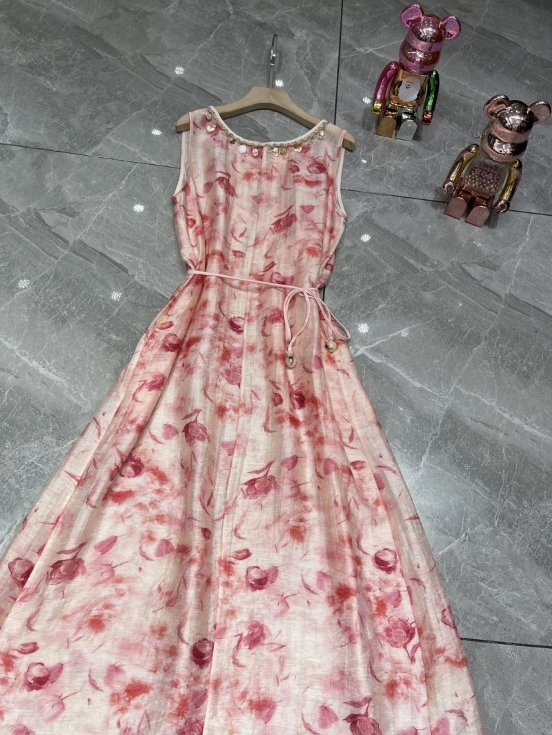QuickDry Chanel Dress 109151