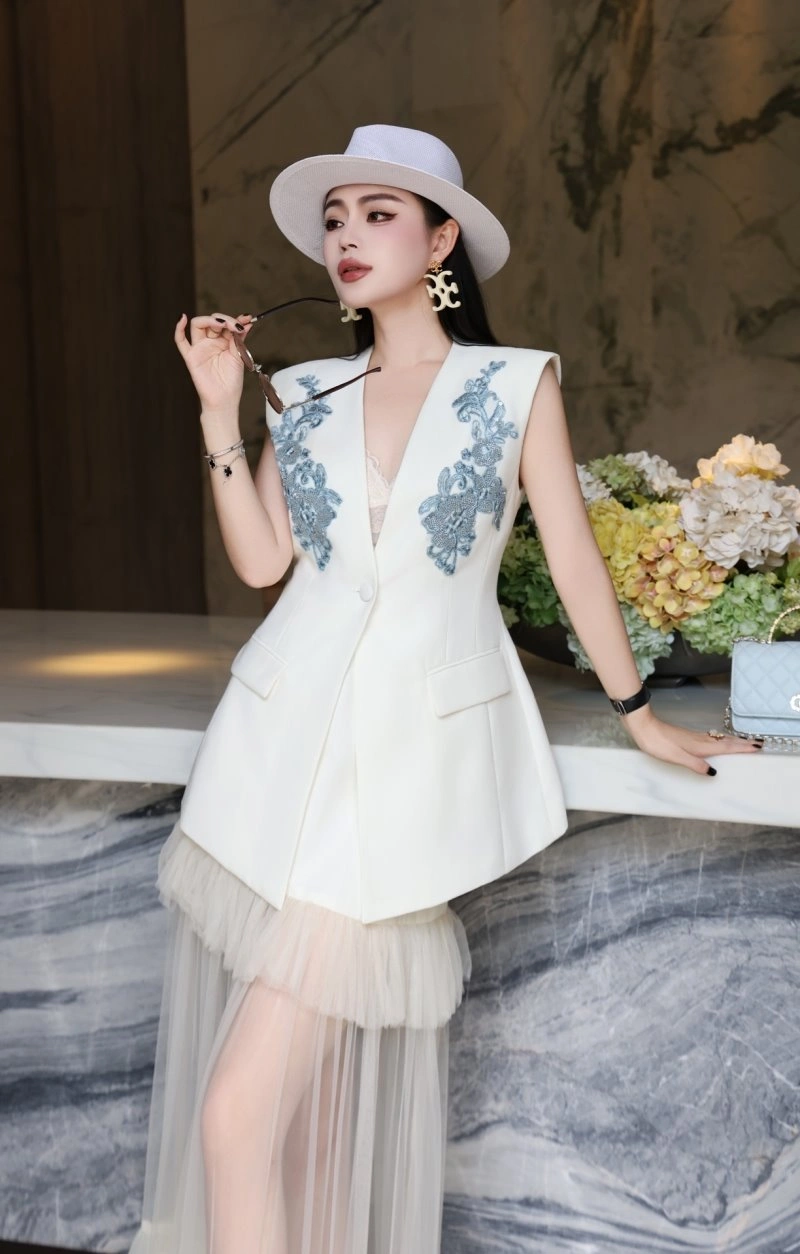 Chanel Dress Sustainable 109148
