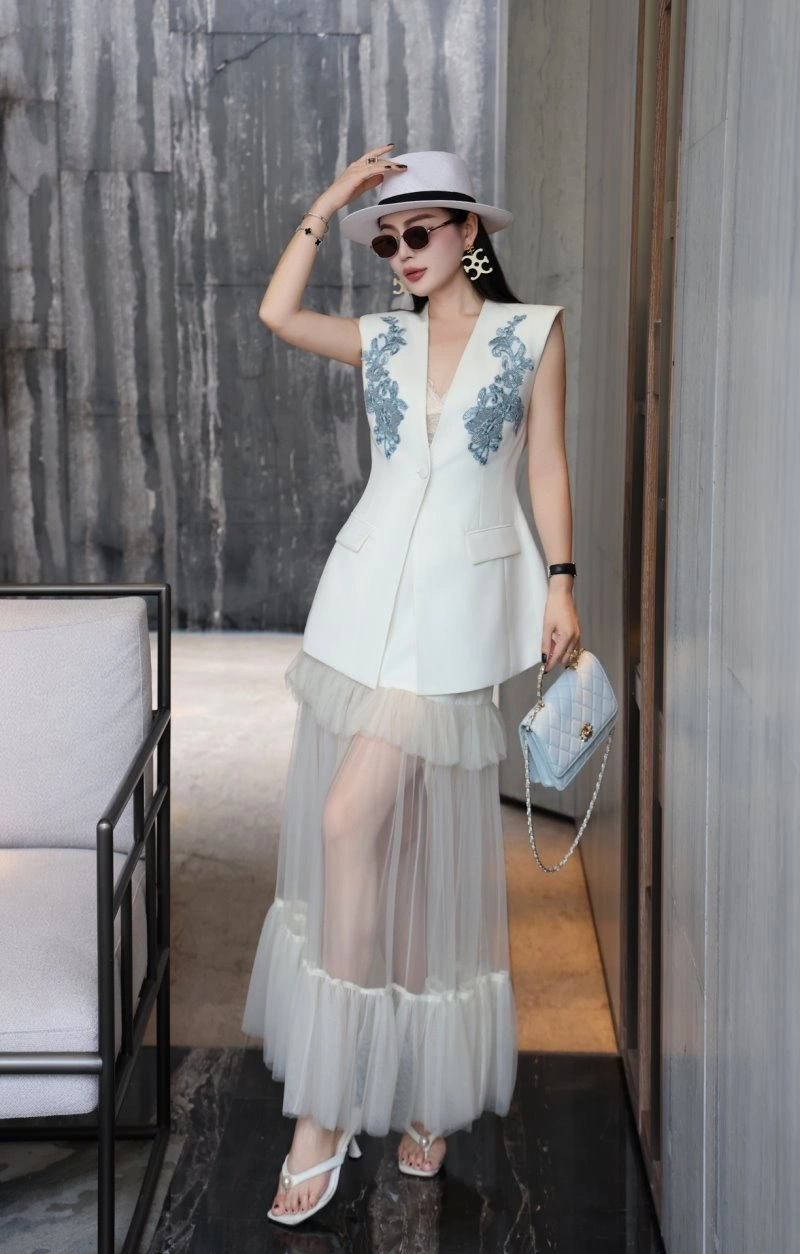 Chanel Dress Sustainable 109148