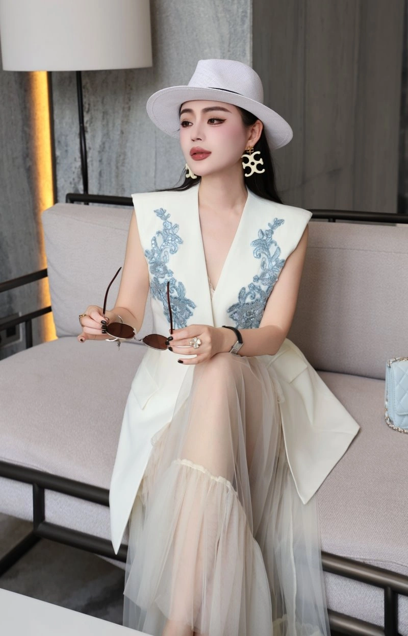 Chanel Dress Sustainable 109148