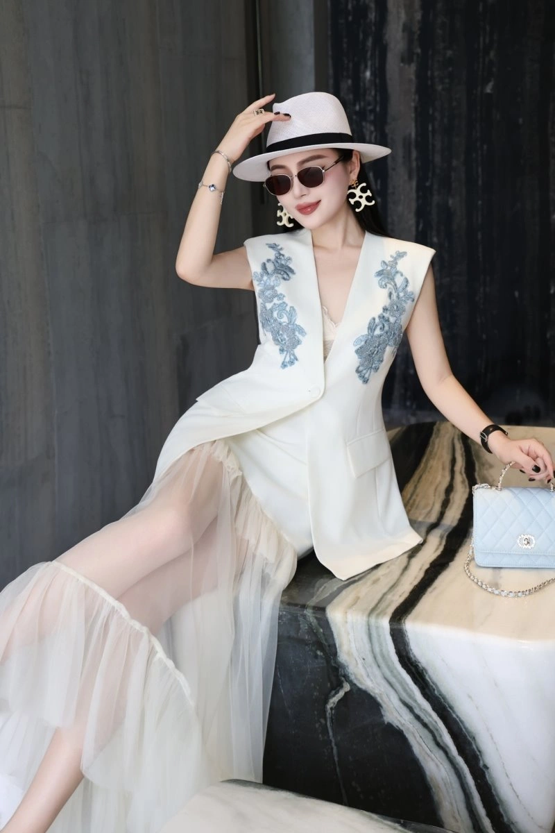 Chanel Dress Sustainable 109148