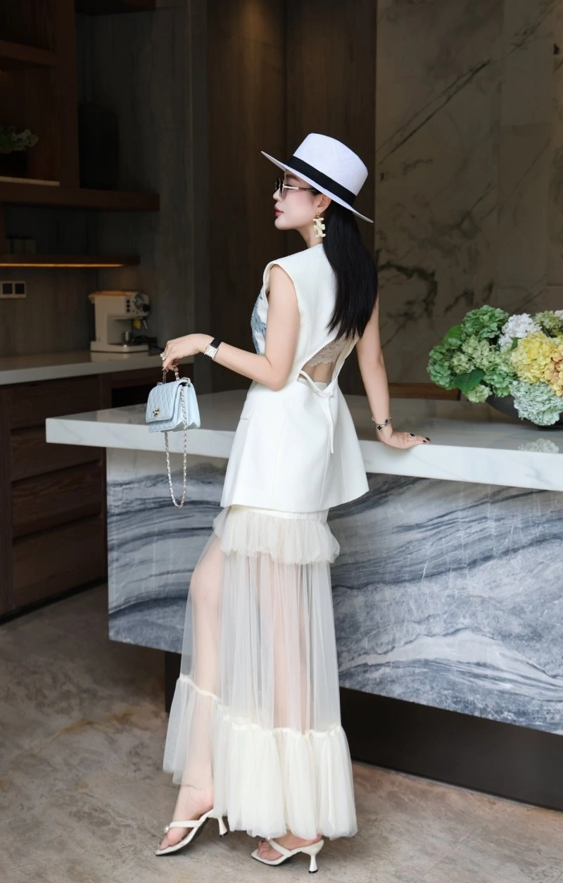 Chanel Dress Sustainable 109148
