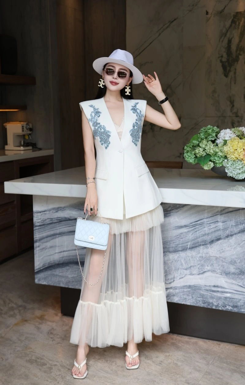 Chanel Dress Sustainable 109148