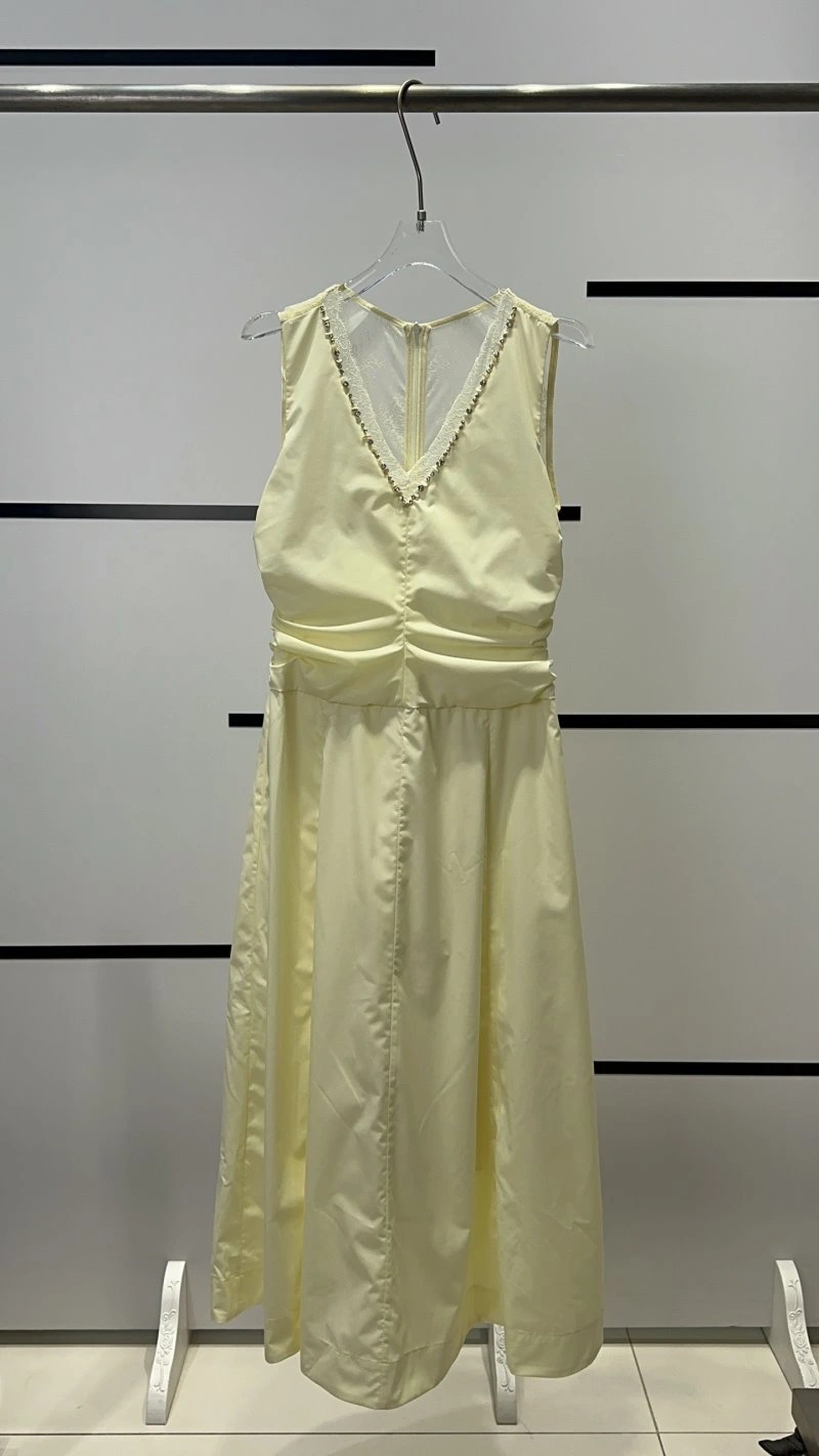 GoAnywhere Chanel Dress 109150