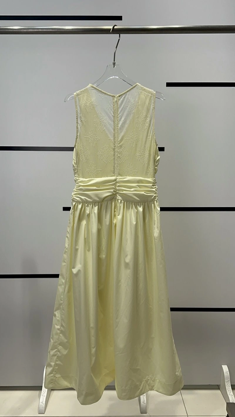 GoAnywhere Chanel Dress 109150