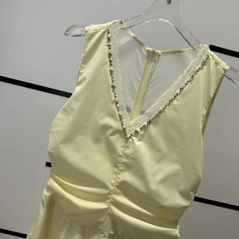 GoAnywhere Chanel Dress 109150