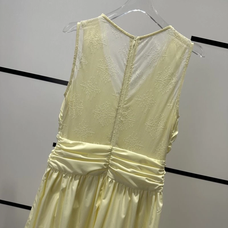 GoAnywhere Chanel Dress 109150