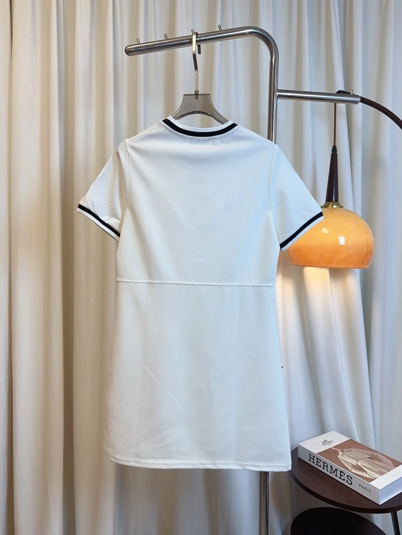 Chanel Dress Affordable 109138