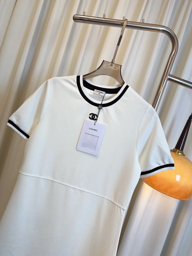 Chanel Dress Affordable 109138