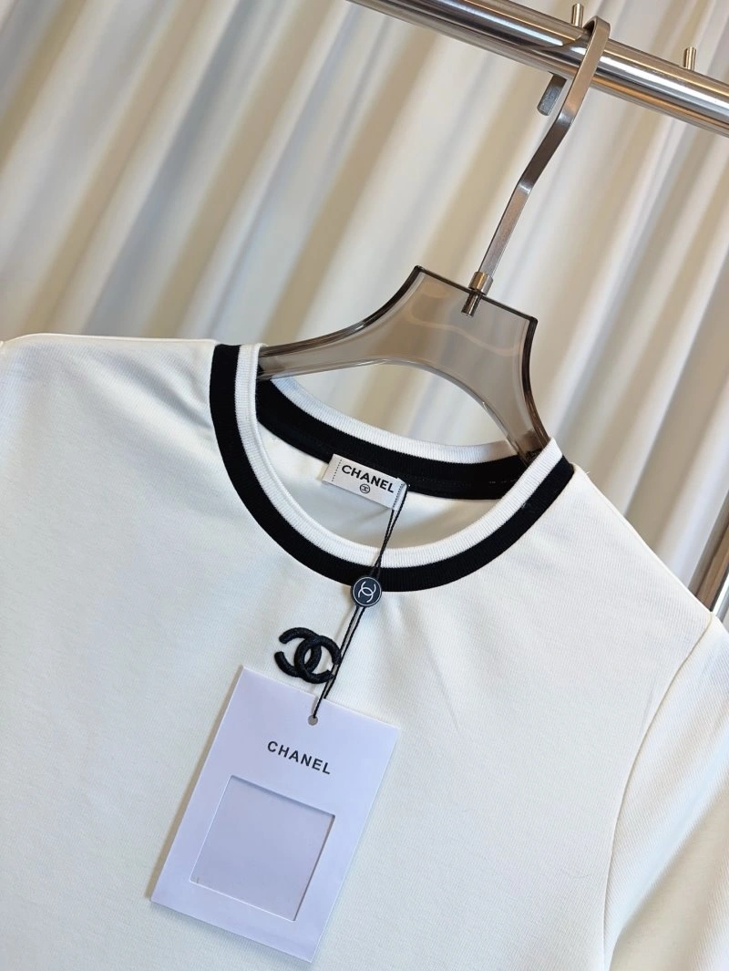 Chanel Dress Affordable 109138