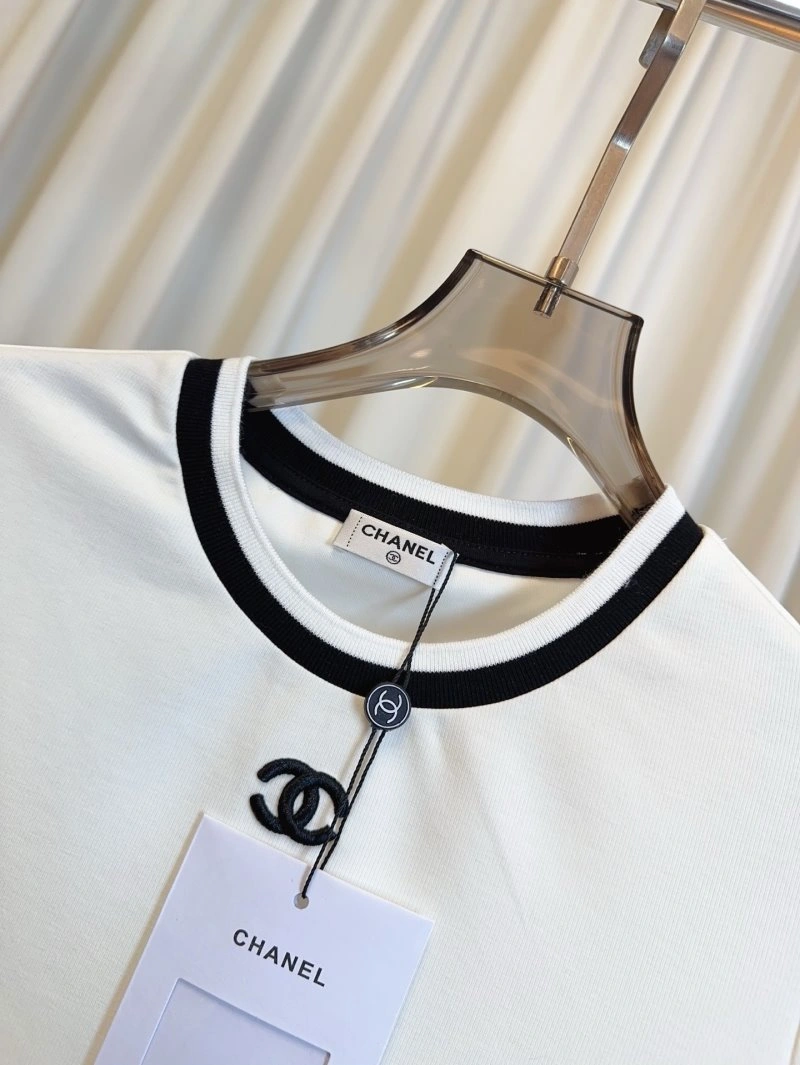 Chanel Dress Affordable 109138