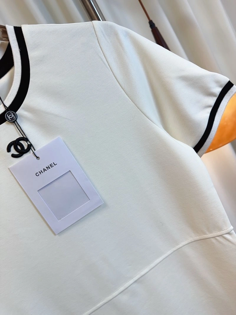 Chanel Dress Affordable 109138