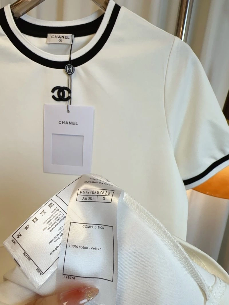Chanel Dress Affordable 109138