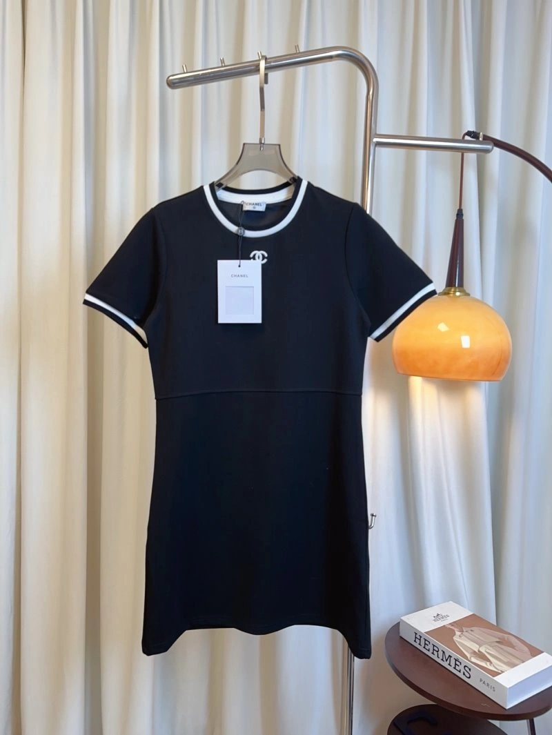 StreetReady Chanel Dress 109140