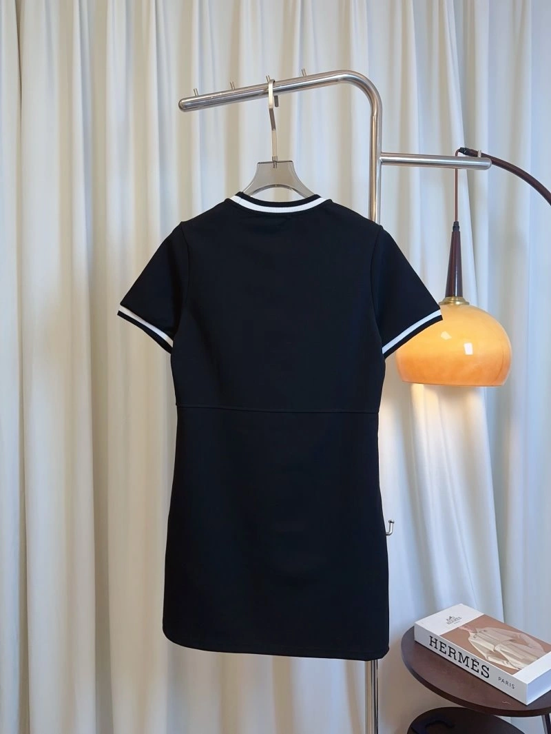 StreetReady Chanel Dress 109140