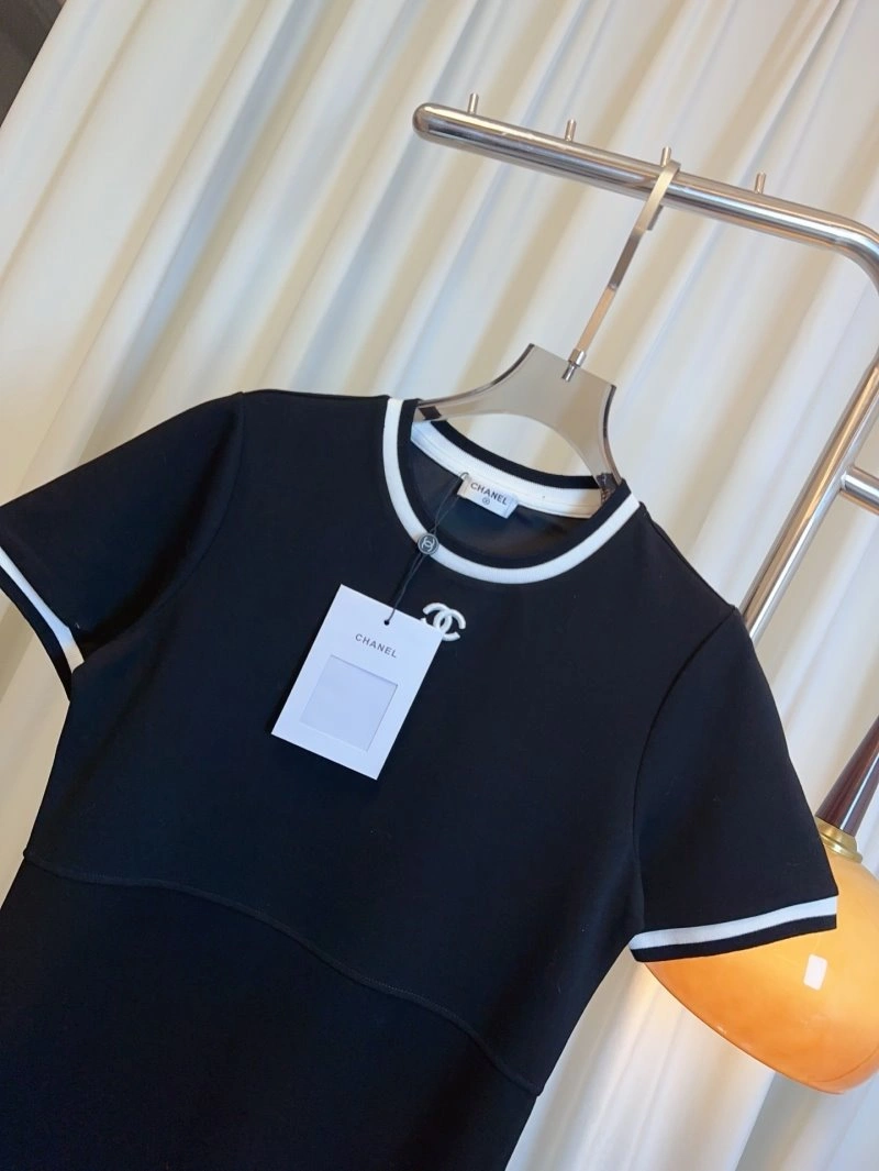 StreetReady Chanel Dress 109140