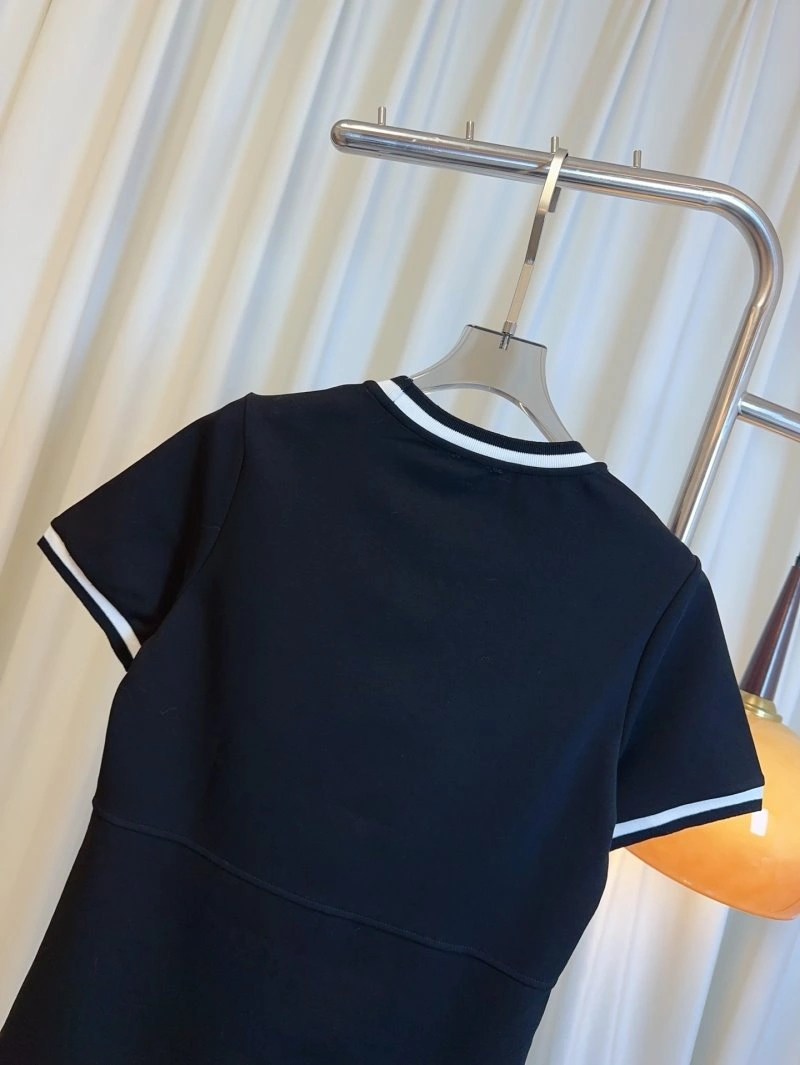 StreetReady Chanel Dress 109140