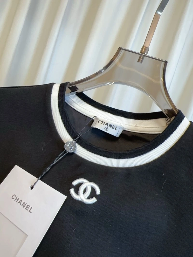 StreetReady Chanel Dress 109140