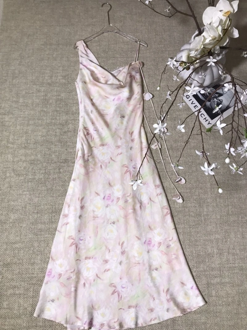 Chanel Dress Fashionable 109162