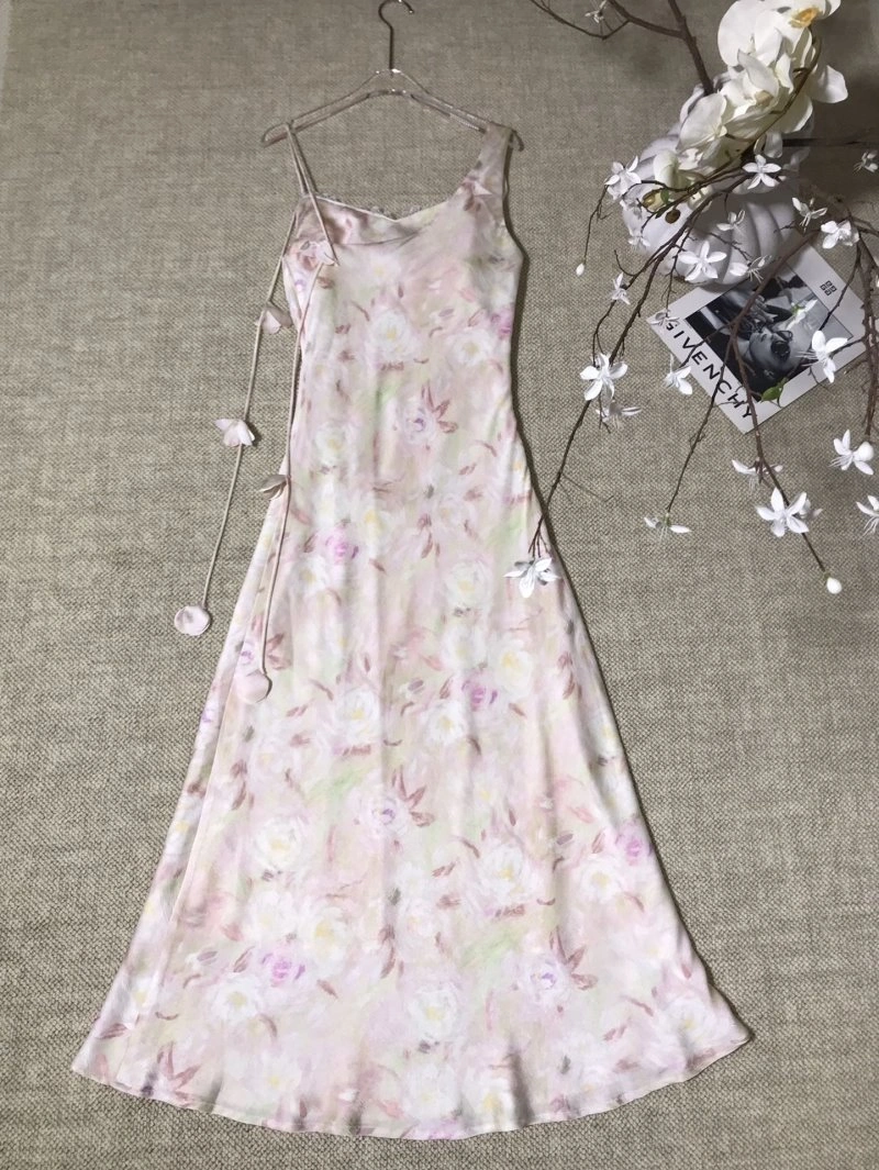 Chanel Dress Fashionable 109162