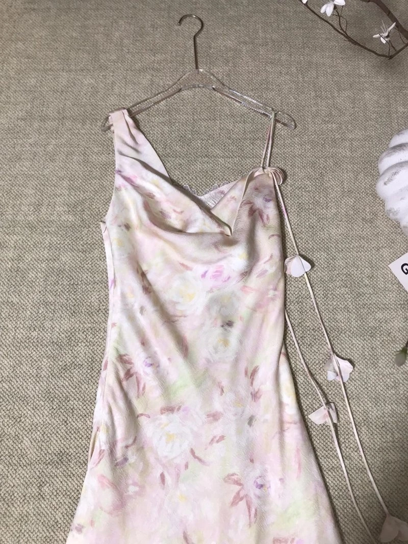Chanel Dress Fashionable 109162
