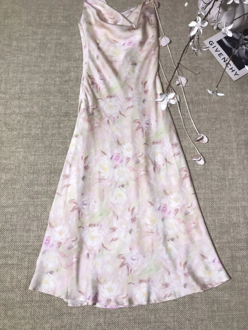Chanel Dress Fashionable 109162