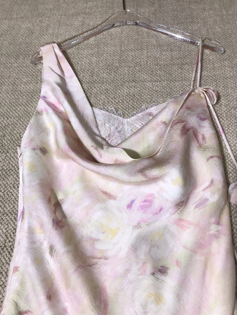 Chanel Dress Fashionable 109162