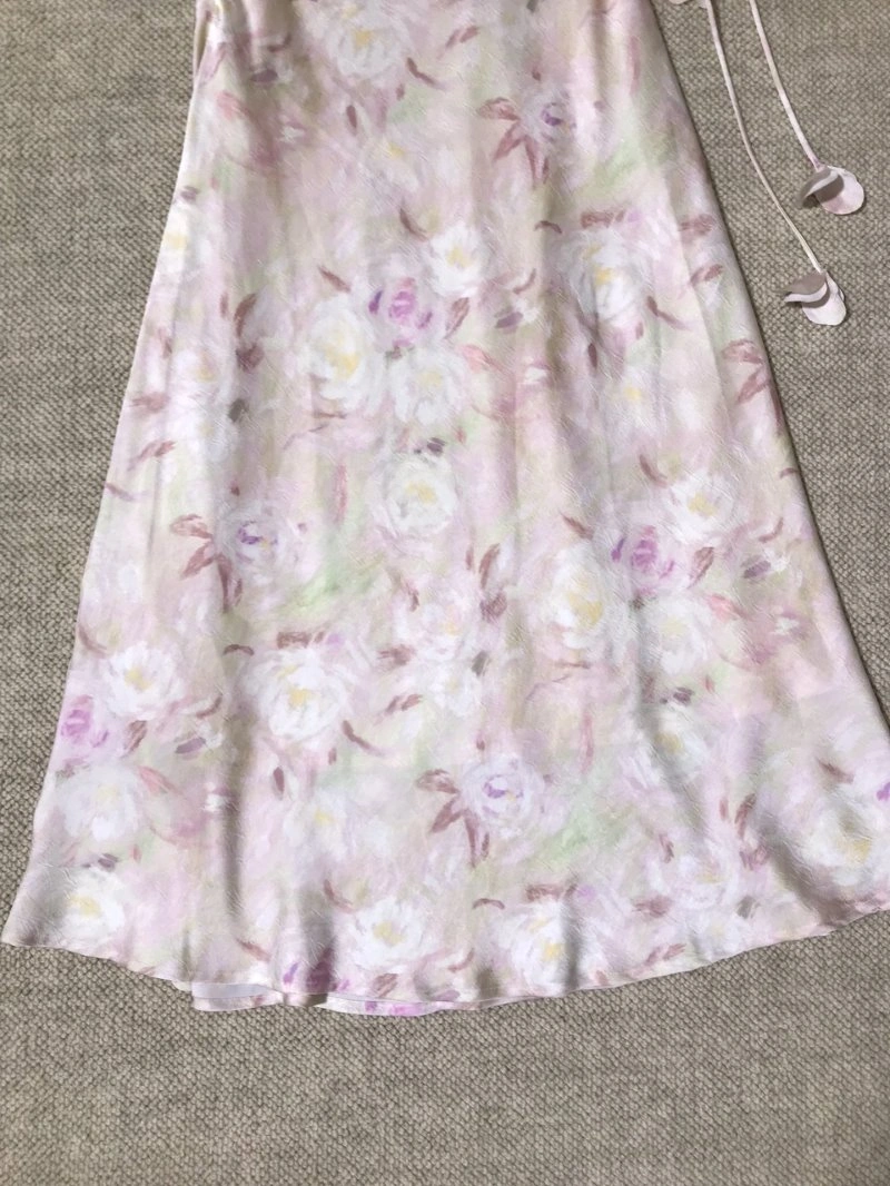 Chanel Dress Fashionable 109162