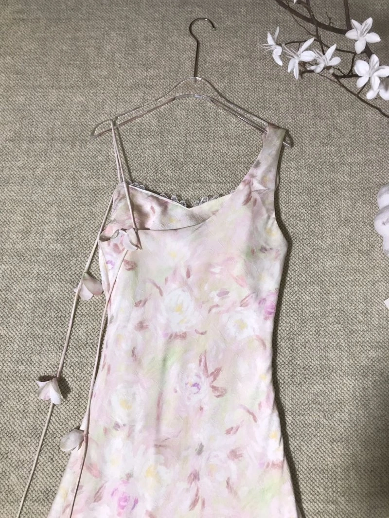 Chanel Dress Fashionable 109162