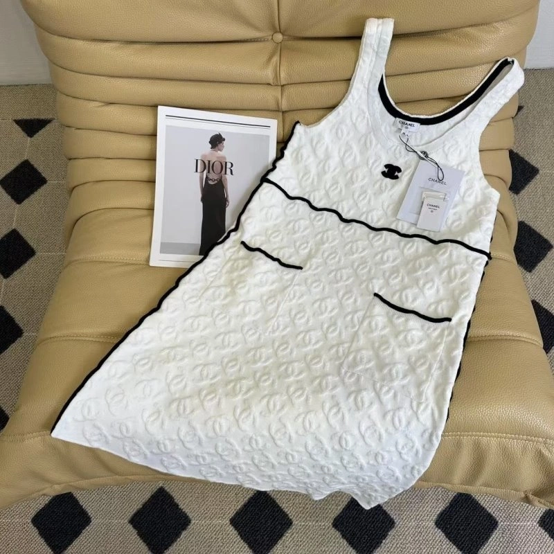 Chanel Dress BestValue 109165