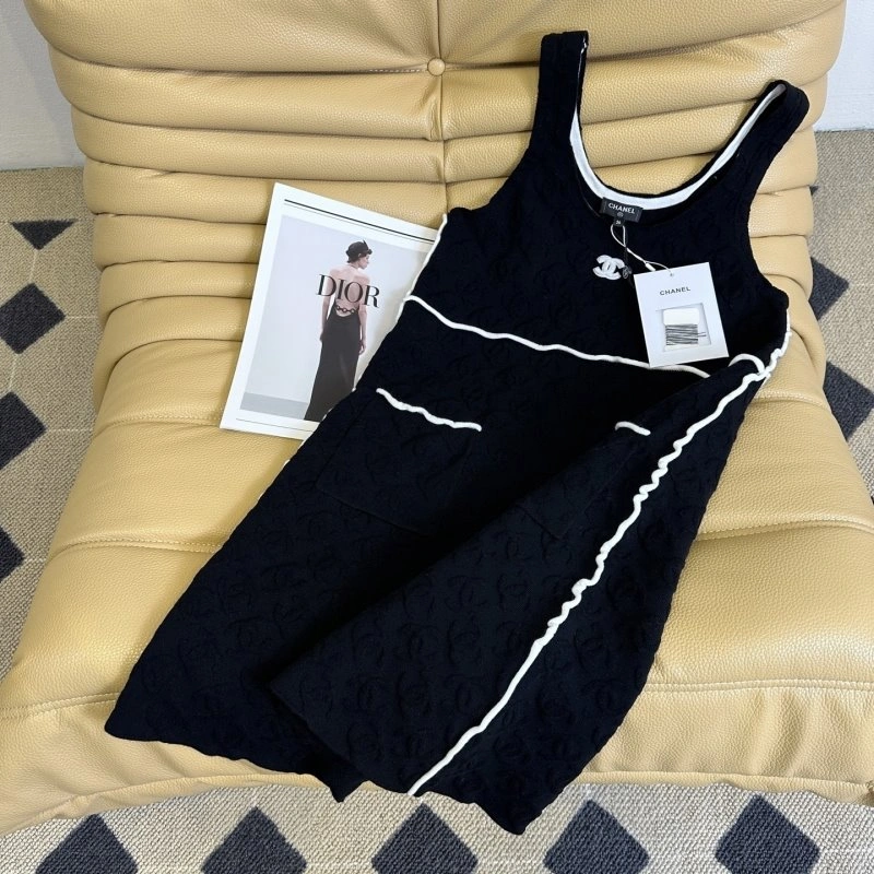 Chanel Dress BestValue 109165
