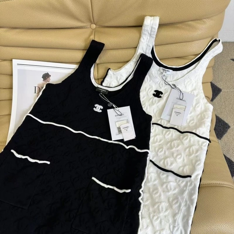 Chanel Dress BestValue 109165