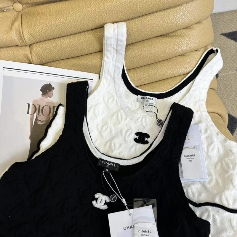 Chanel Dress BestValue 109165