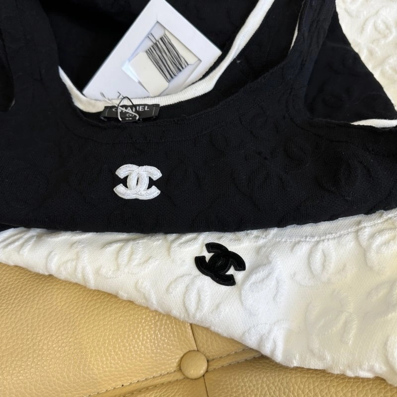 Chanel Dress BestValue 109165