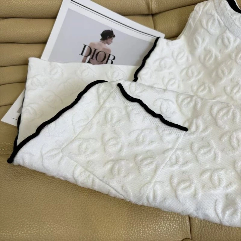 Chanel Dress BestValue 109165