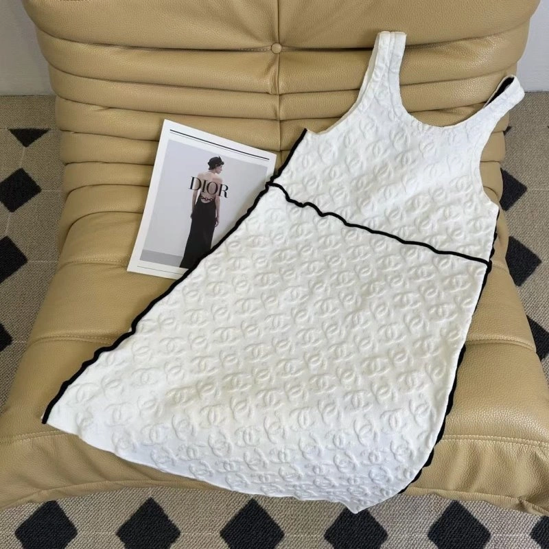Chanel Dress BestValue 109165