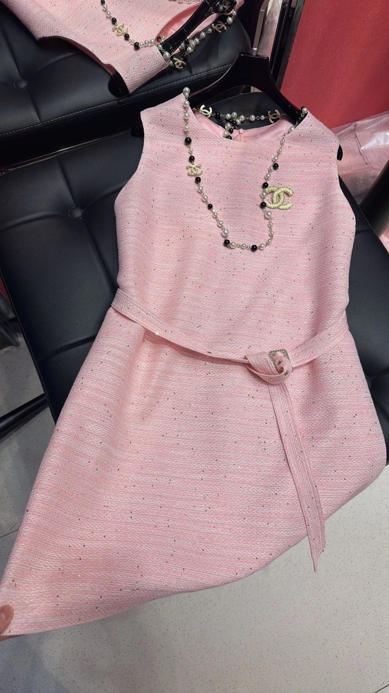 Chanel Dress ZeroBulk 109139