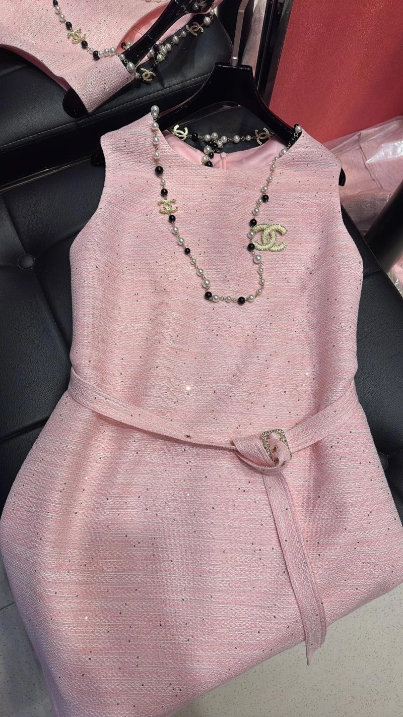 Chanel Dress ZeroBulk 109139