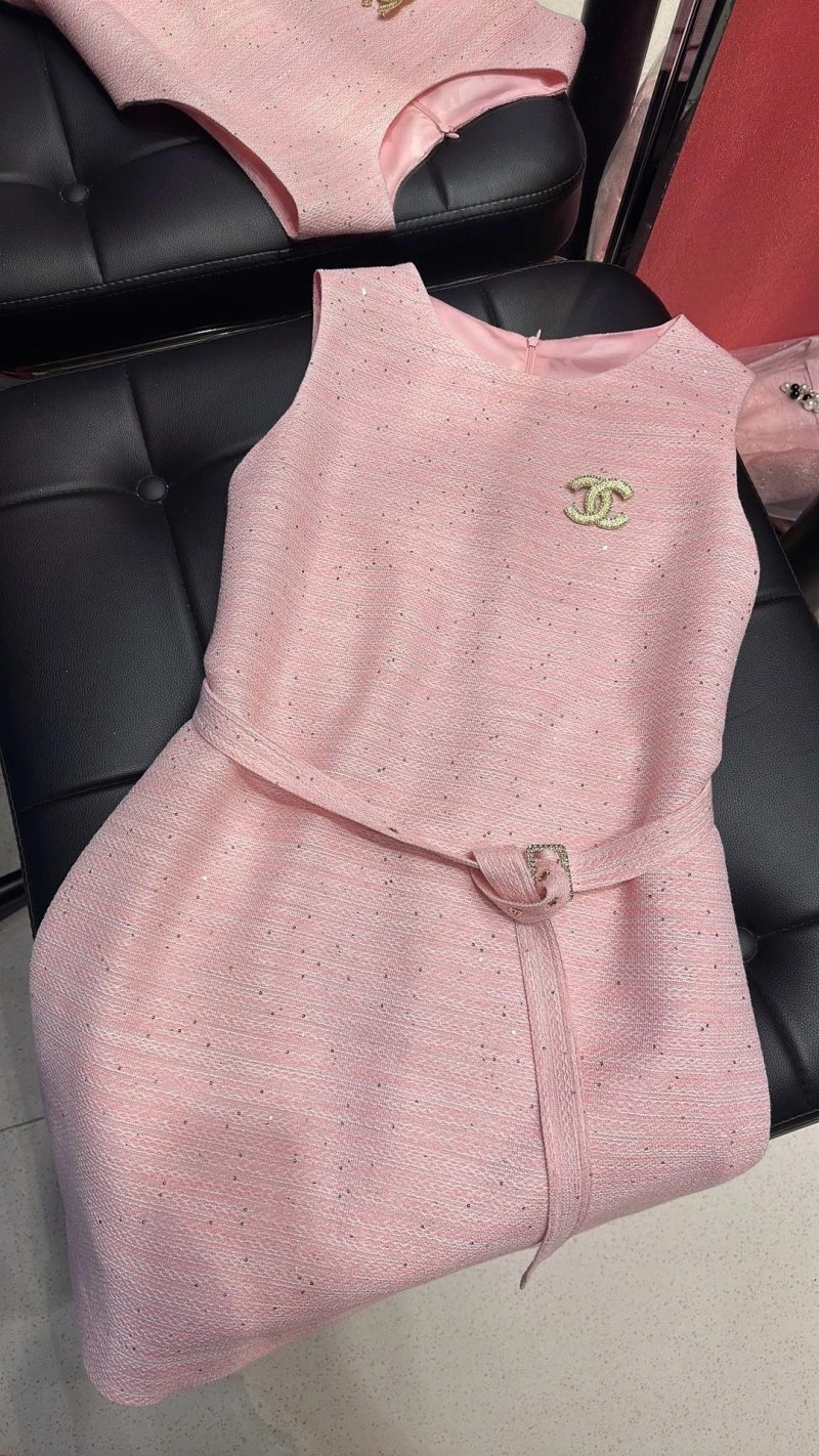 Chanel Dress ZeroBulk 109139