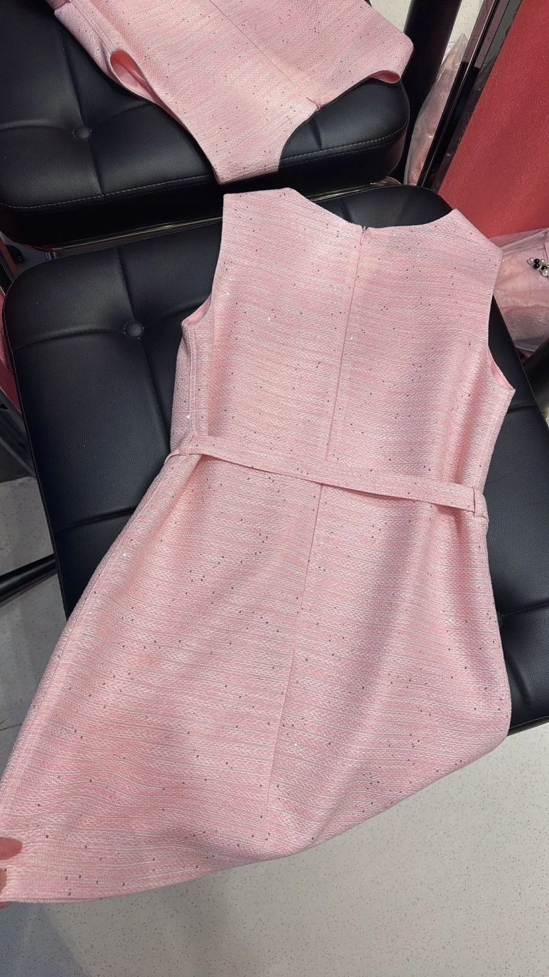 Chanel Dress ZeroBulk 109139