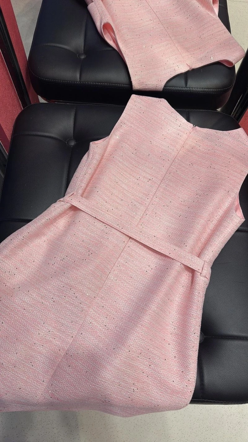 Chanel Dress ZeroBulk 109139