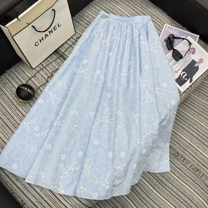 Chanel Dress Elegant 109149