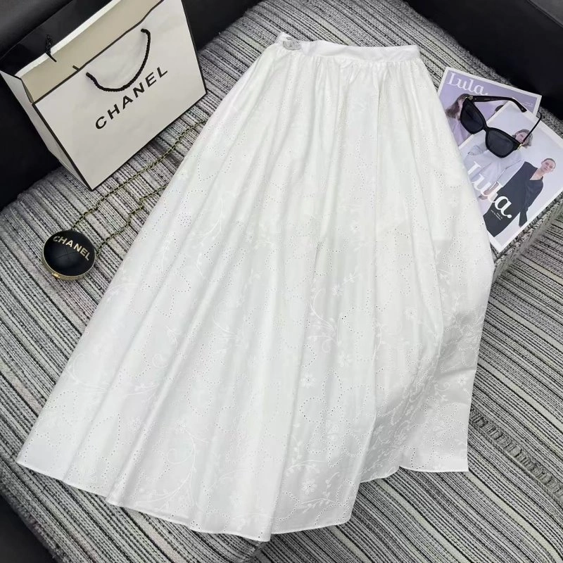Chanel Dress AllSeason 109160